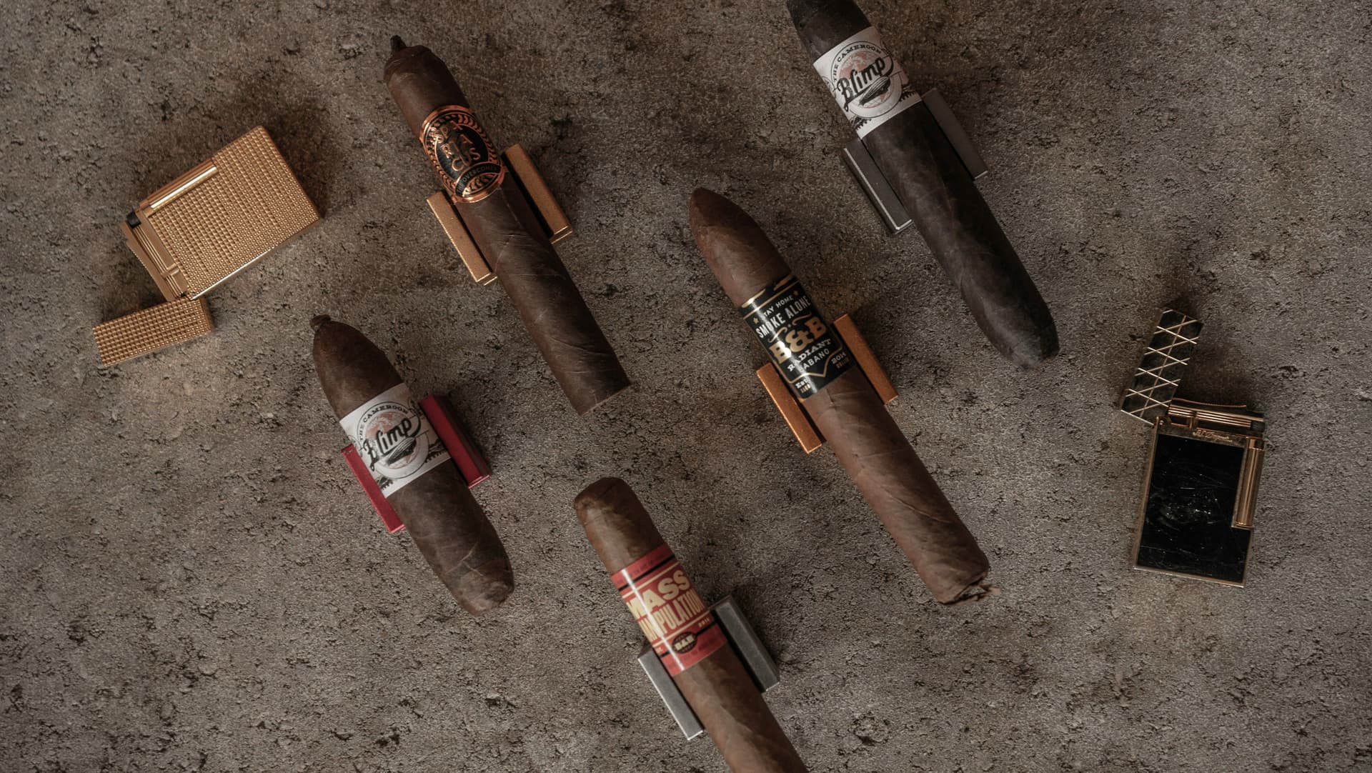 Cigar Finder thumbnail
